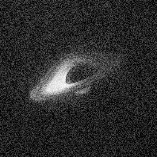 Event Horizon #474