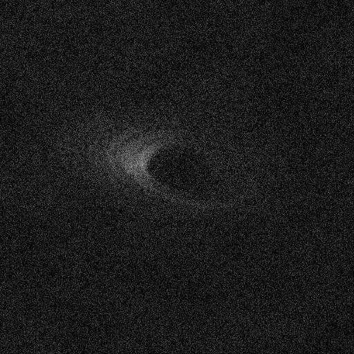 Event Horizon #59