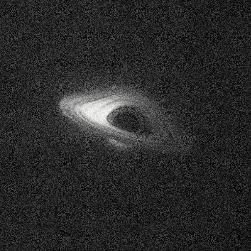 Event Horizon #833