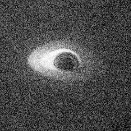Event Horizon #872