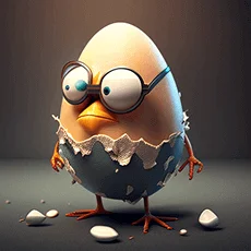 Egg #63