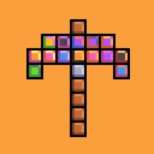 OG Blockaxe #36