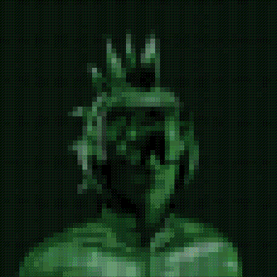 Temporal Enigmatic Outlaw