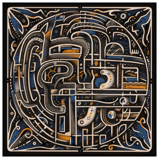 Center of Intelligence