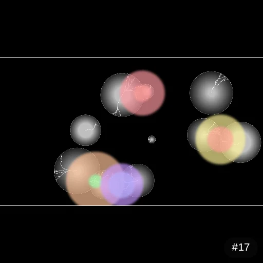 Plasma Pong Edition #17