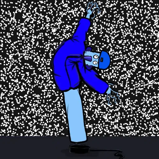 Block Party by Solemn #144
