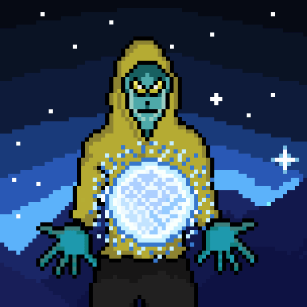 STARBREEDER #244