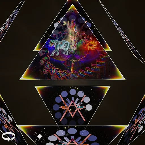 LUX - OK Algo