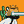 Blesstiger #1358