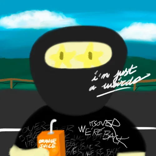Bitcoin Weirdos #5820
