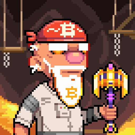 OG Satoshi #2039