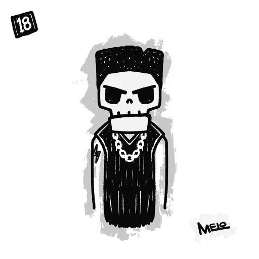 SKULZ™: RENDERZ