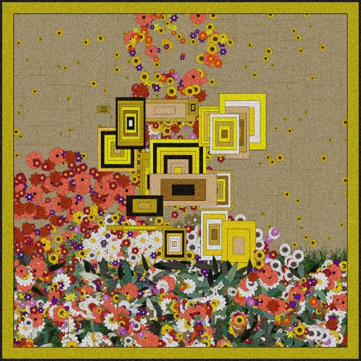 FloraForms by Harto X Belvedere #2924