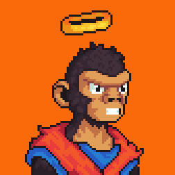 Ape #165