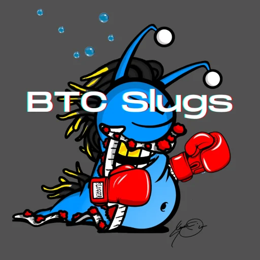 BTC Slugs