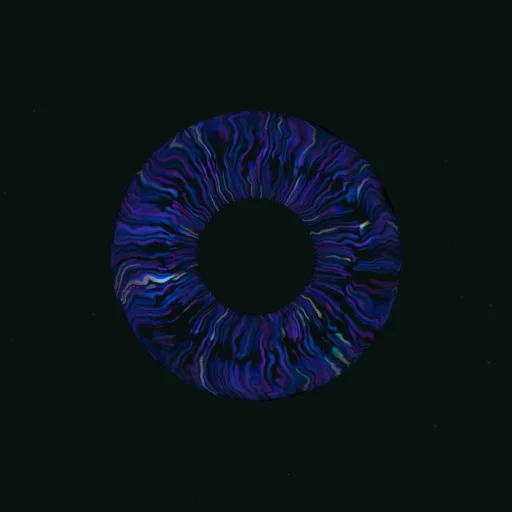 Behold by Steven Miller x Metablend Studios