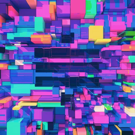 Metablocks by Billy Restey