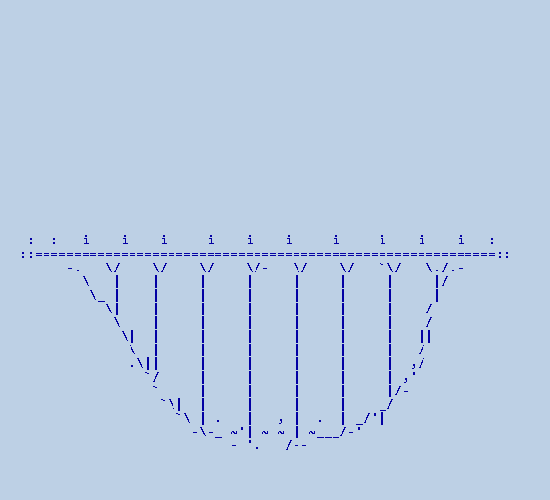 blueprints by Element Lee