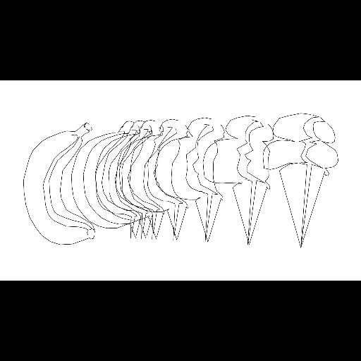Plotter Art To Blockchain by Dr. Bill Kolomyjec