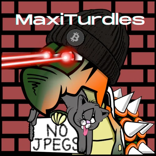 MaxiTurdles