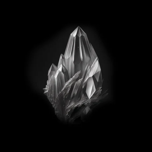 Ordinal Shards by Billy Restey