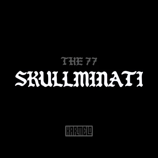 Skullminati by Karmelo