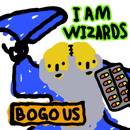 Wizard #1879