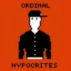 Ordinal Hypocrites