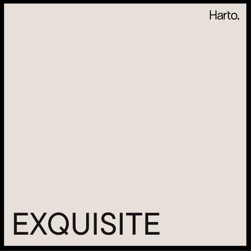 Exquisite by Harto