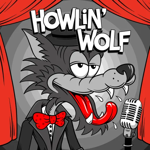 Howlin' Wolf
