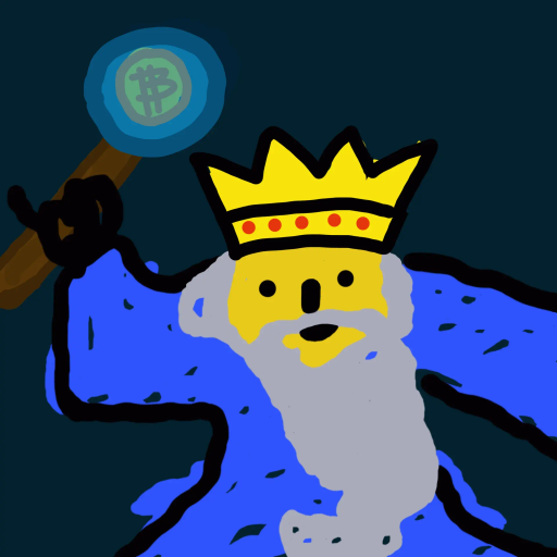 Wizard #1621