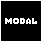 Modal