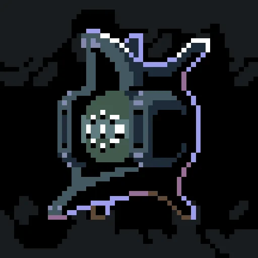 Guardian #8