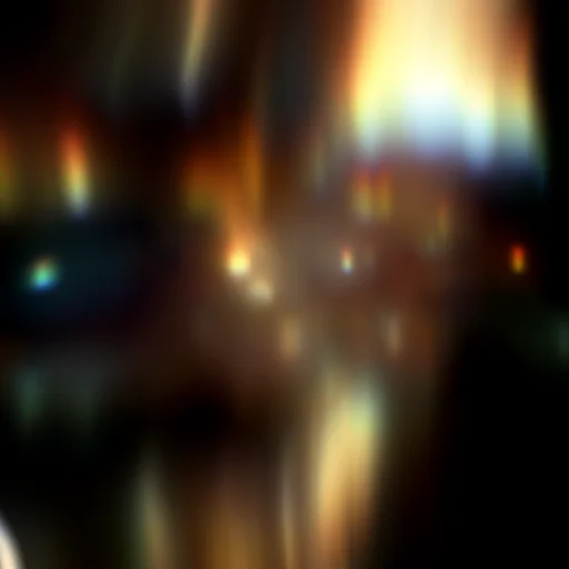 Untitled (Noema 5)