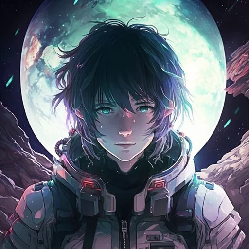 DARK ORDINAUT #140