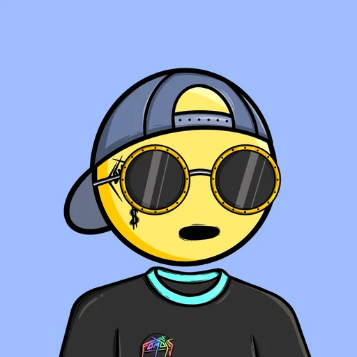 Ordinal Fomoji #10