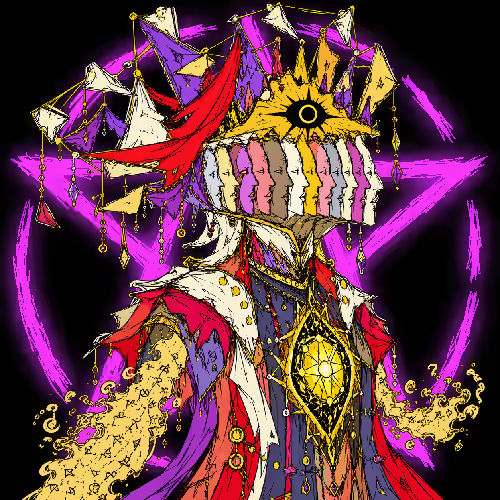 Desert Emperor