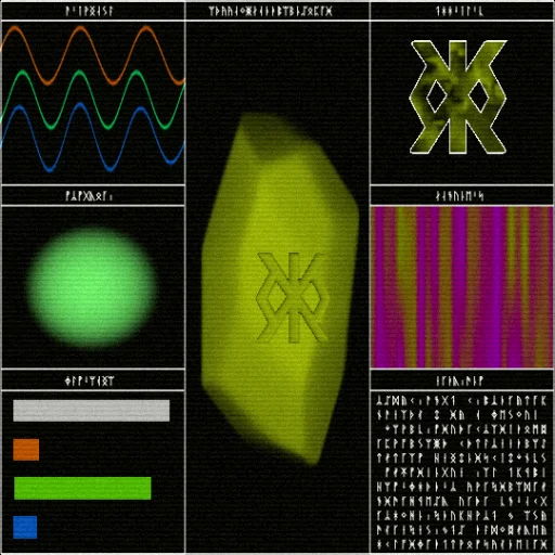 Useless Runestone Analyzer #176