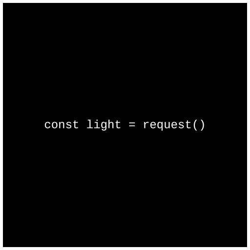 console light
