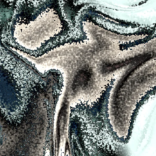 Flowing #4
