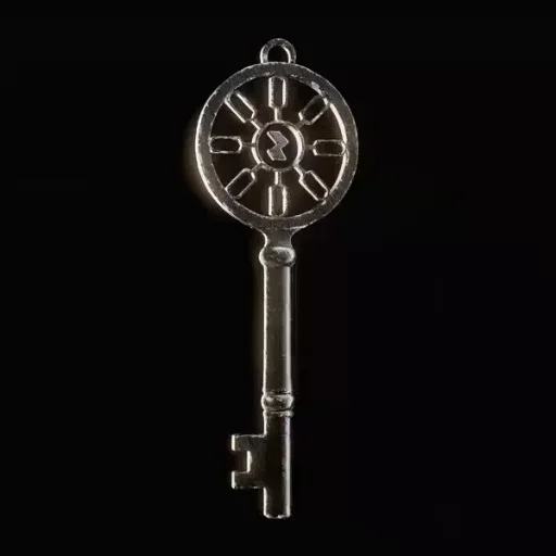 RUNES KEY