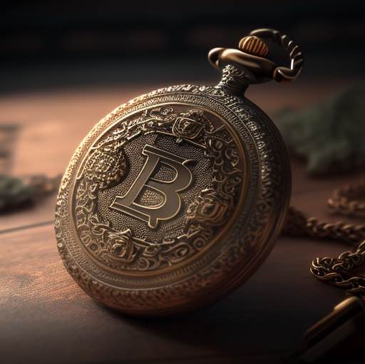 Timepiece #7