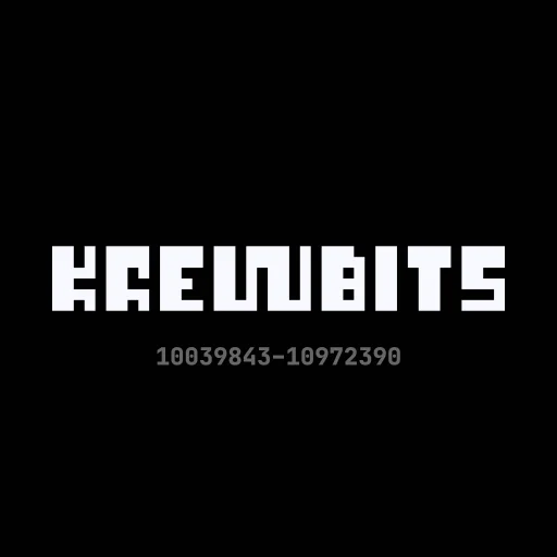 Krewbits by Karmelo