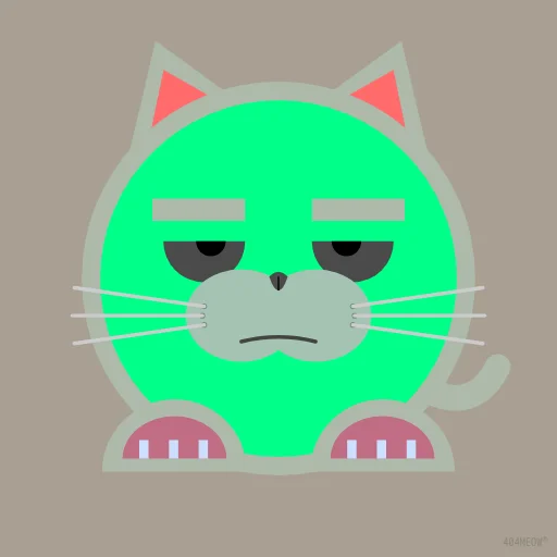 404MEOW #0057