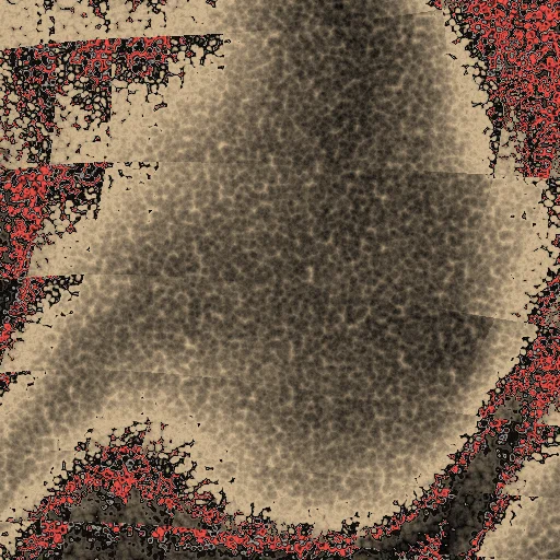 Flowing #88