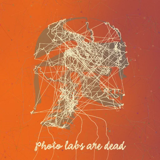 Photo labs are dead