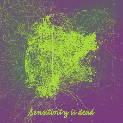 Sensitivity is dead