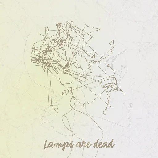 Lamps are dead