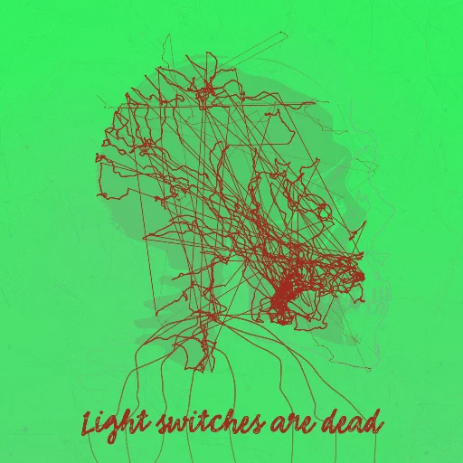 Light switches are dead