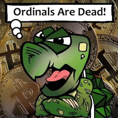 Turdle #2222